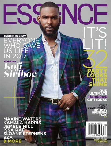 Eye Candy The Sexiest Essence Covers Of All Time Essence