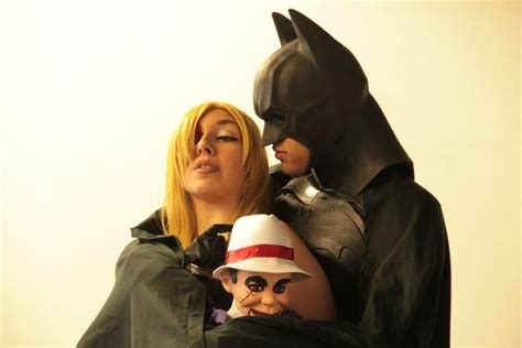 Peyton Riley The Female Ventriloquist Cosplay Cosplay Photos Of