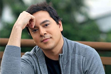 He is a writer and producer, known for ei yhdeksän uutiset (1979), blackadder goes forth (1989) and sylkiäiset. Is John Lloyd Cruz leaving showbiz soon? - The Filipino Times
