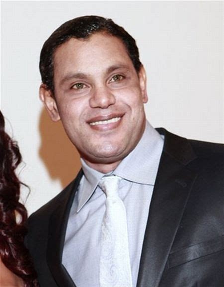 transformation of sammy sosa 6 pics