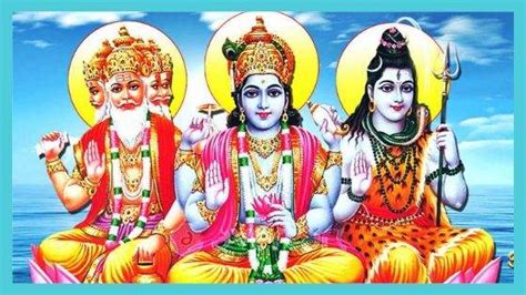 Lord Brahma History Prayer And Symbolism Wikireligions