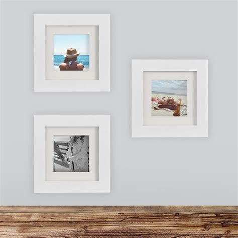 6x6 Picture Frame Picturemeta