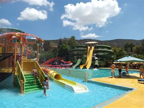 Acqua Plus Water Park Admission With Optional Transfer Getyourguide