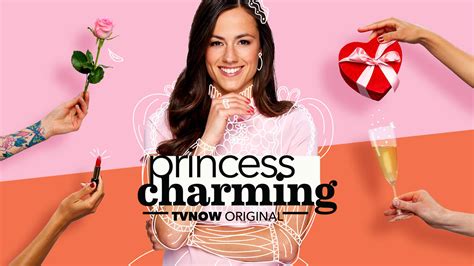 Princess Charming (2021)