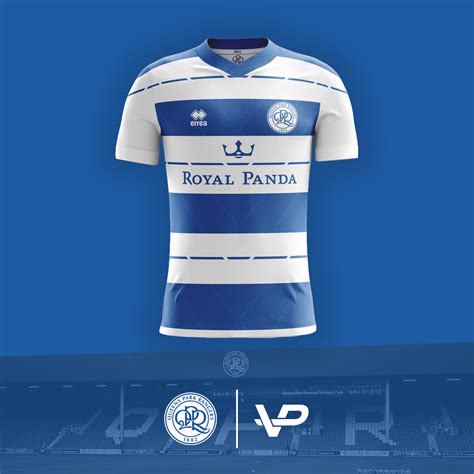 Qpr Kit Design