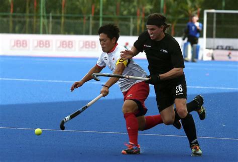 Check spelling or type a new query. Sultan of Johor Cup 2016 Day 2 - Asian Hockey Federation