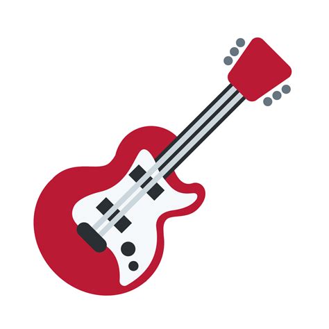 🎸 Guitar Emoji What Emoji 🧐