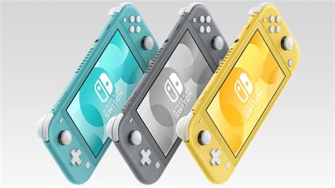 In its first four years of life, the nintendo switch has successfully built up a library of great games and convinced folks that a console/handheld hybrid is. Nintendo Switch Lite: From D-pads to sharable games, here ...