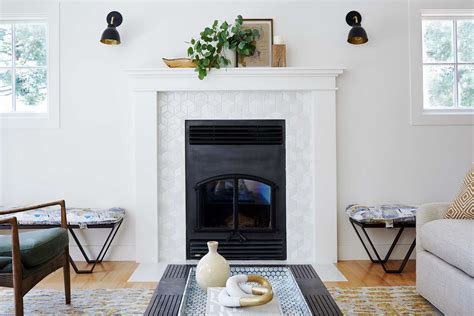 50 Fireplace Ideas That Customize Any Room
