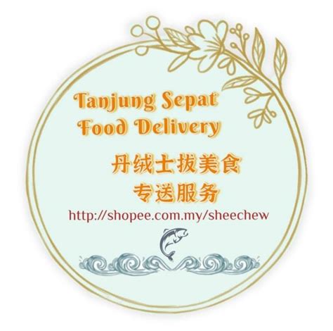Tanjung sepat food delivery