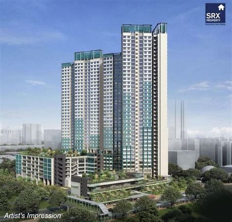 Kallang Breeze Towner Crest Bto Launch In February 2019