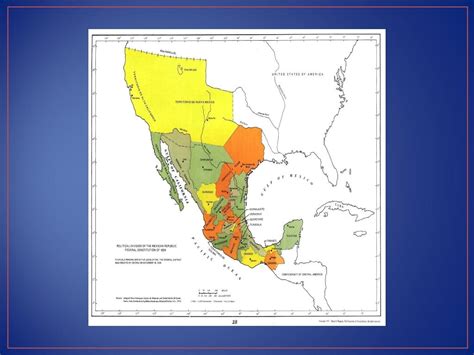El Primer Imperio Mexicano