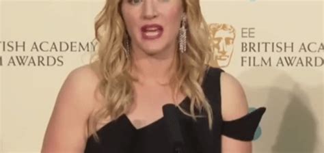 This Kate Winslet Speech Is The Most Inspiring Thing You Ll Hear Today Inspiring Things