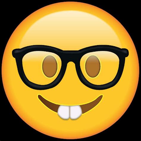 Emoji Inteligente Emoji Pictures Funny Emoji Faces Emoji