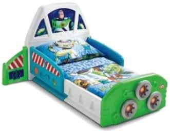 The boys and girls space scene features a whole galaxy of colour. 17 Best images about Rocket ship beds on Pinterest ...