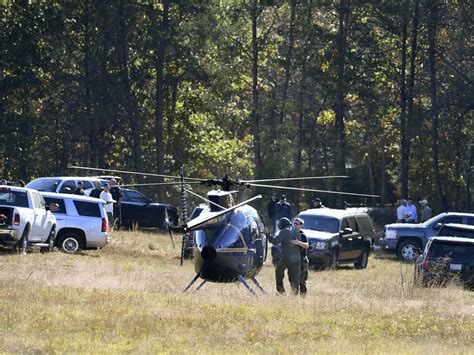 Police Find Body On Sc Property Where Missing Woman Found Chained Up