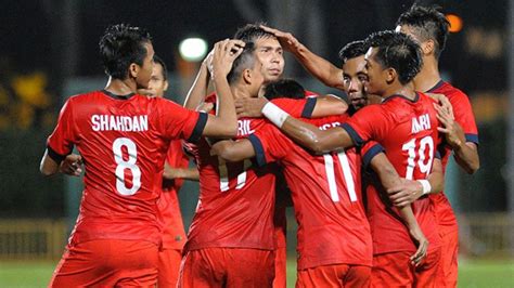 We present the full team profile in the ranking. Singapore, Malaysia fall in FIFA rankings | Singapore ...