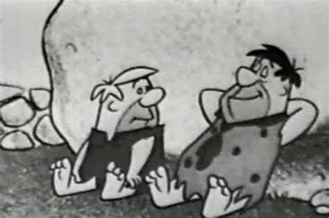Did The Flintstones Do Commercials For Winston Cigarettes