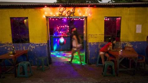 Brothels In Jakarta Indonesia Expensive Prostitutes Remain Despite Government Crackdown