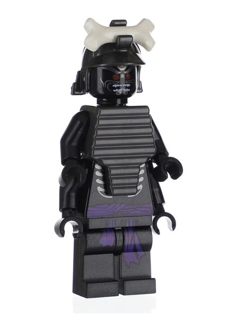 Maybe you would like to learn more about one of these? Lord Garmadon - minifigs.blog