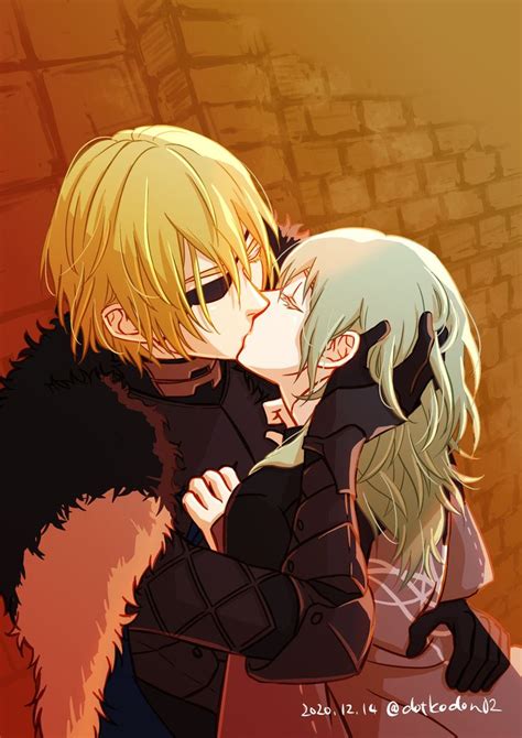 Pin By Brittany Flaherty On Byleth And Dimitri Fire Emblem Games