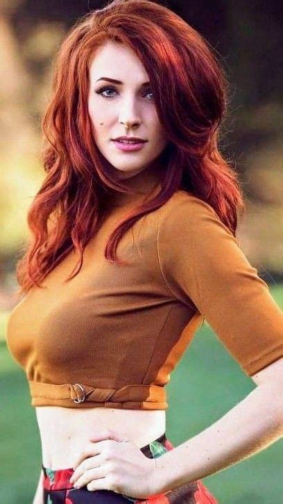 Pin By Ucdmike60 On Redheads Red Haired Beauty Red Hair Woman Red Hair