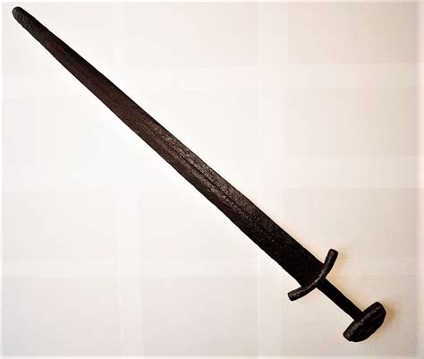 Pin On Celtic Sword