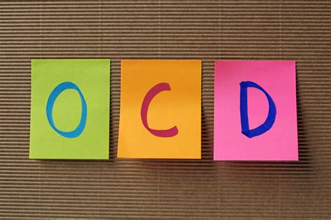 Obsessive Compulsive Disorder Ocd Signs Causes And Treatment