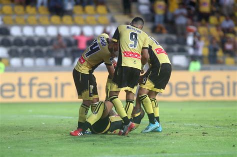 Probable formación de coquimbo unido coquimbo unido vs defensa y justicia: Aragua 1 vs 0 Coquimbo por la Copa Sudamericana | Aragua vs Coquimbo | Aragua vs Coquimbo EN ...