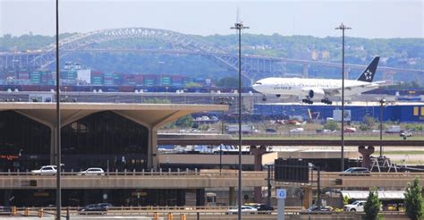 Jfklga And Ewr Airports Achieve Highest Cumulative Score Yet