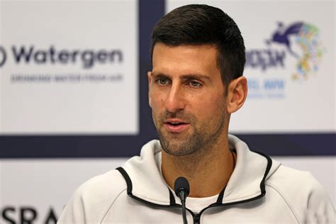 Like Federers Farewell Djokovic Wants Biggest Rivals At His Swansong