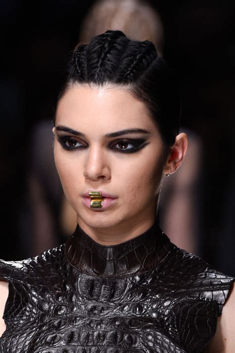 Kendall Jenner And Gigi Hadid Channeled Katniss Everdeen On