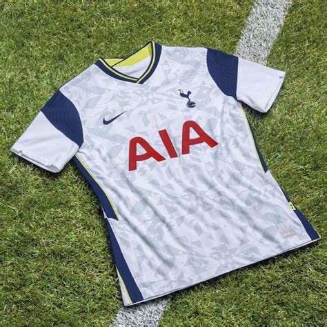Tottenham Hotspur Home Kit 2021 Ubicaciondepersonascdmxgobmx