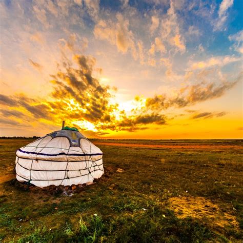 Your Mongolia Travel Guide: Where To Stay, Eat & Explore
