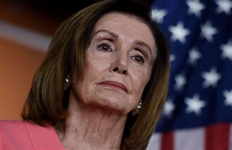 Nancy Pelosi Goes Scorched Earth On Shameful Facebook They Dont