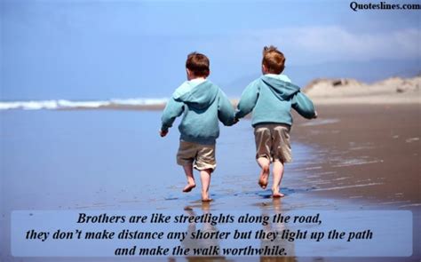 Brother Quotes Pictures And Inspiring Sayings On Brotherhood