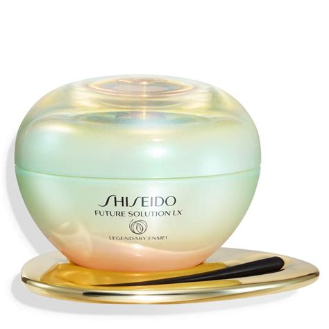 Legendary Enmei Ultimate Renewing Cream Future Solution Lx Shiseido