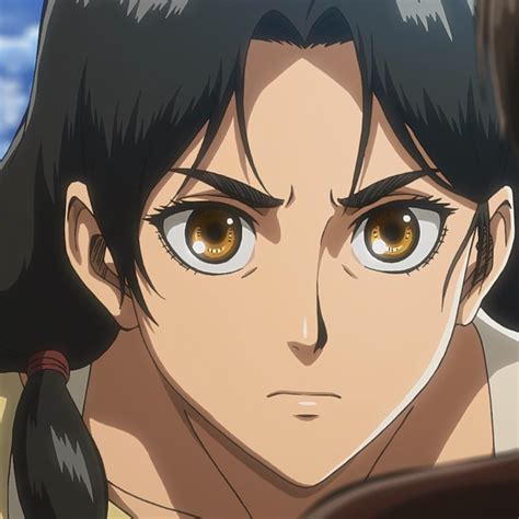 Eren yeager and others of the 104th training corps have just begun to become full members of the survey corps. How old was eren when his mom died - inti-revista.org