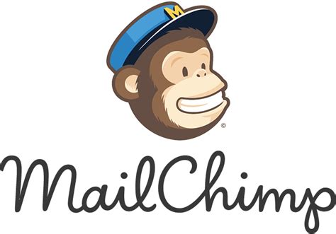 Collection Of Mailchimp Logo Png Pluspng