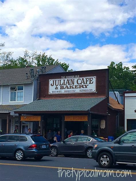 To repair, will be to be repaired, is repaired, should be being repaired, be. Julian California · The Typical Mom