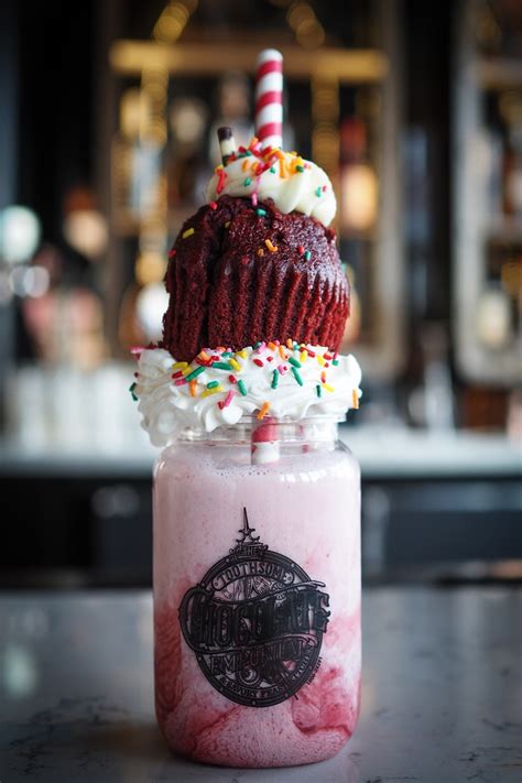5 Epic Desserts From Universal Orlando Resort Close Up