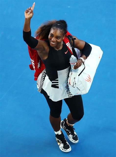 Watch Serena Williams Scream And Break A Tennis Racket Like She Never Has Before Serena Williams