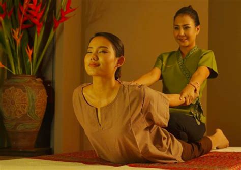 Massage In Malaysia