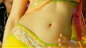 Saree Navel And Bouncing Boobs Very Hot Moaning Edit For Masturbating
