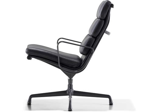 Buy eames chairs and get the best deals at the lowest prices on ebay! Eames® Soft Pad Group Lounge Chair - hivemodern.com