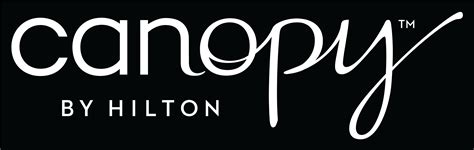 For $875 they received 571 designs from 76 different designers from around the world. Canopy by Hilton - Logos Download