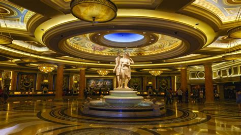 Supporting managers' continuous professional development within an evolving music industry. Caesars hit with £13m fine over "systematic failings" | Coinslot International