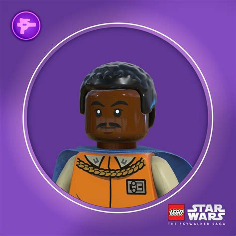 Lego Star Wars Game On Twitter We Figured Everyone Needed A New