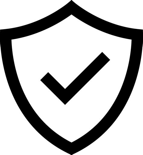 Protection Icon 198534 Free Icons Library