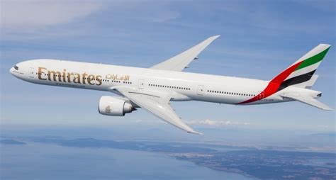 Emirates Ups Maldives Seychelles Flights Ahead Of Easter